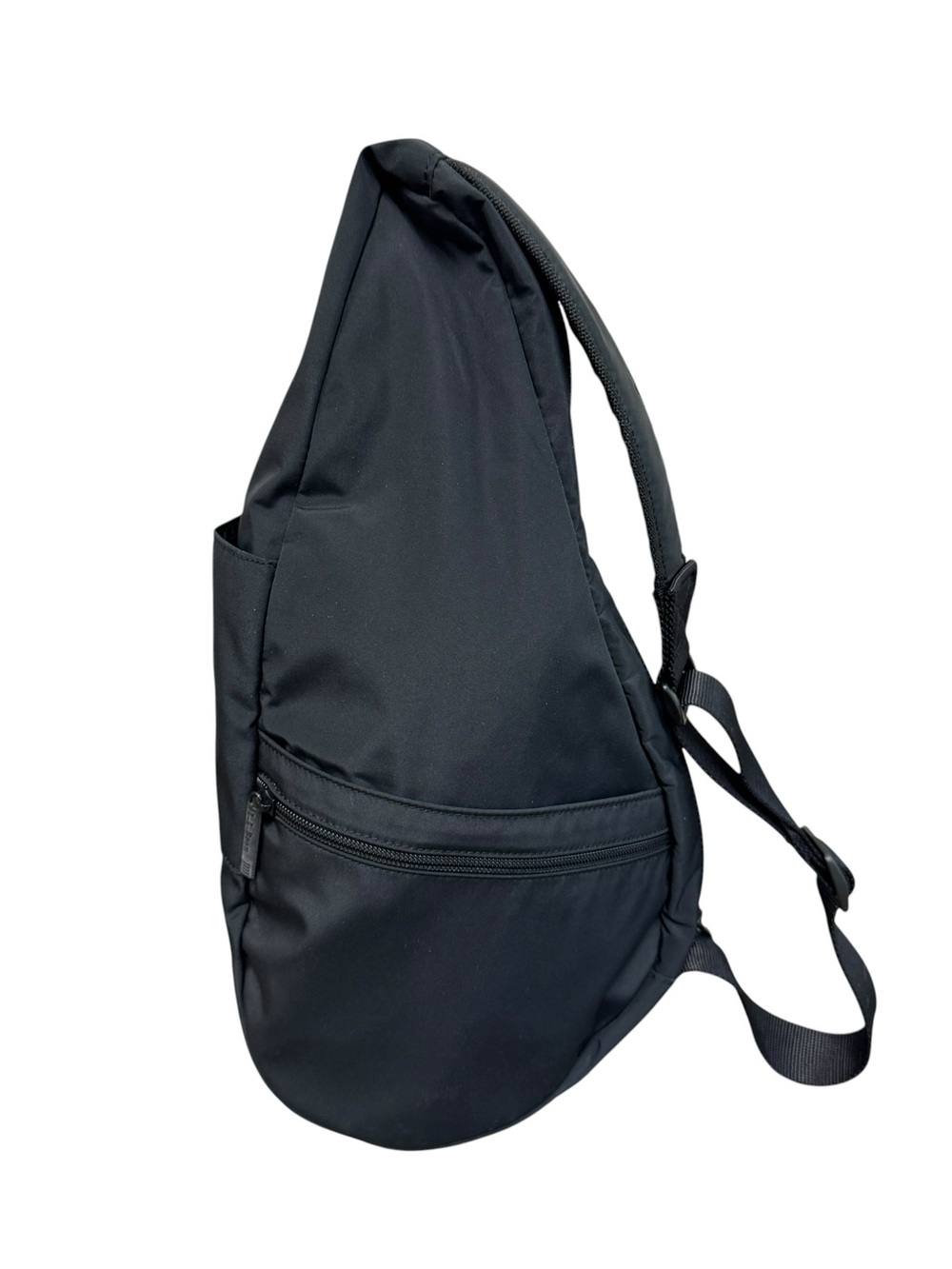 L.L. Bean Black Sling Backpack